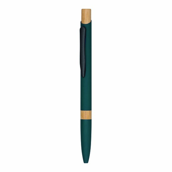 Aluminium-Kugelschreiber BAMBOO SYMPHONY 56-1102210