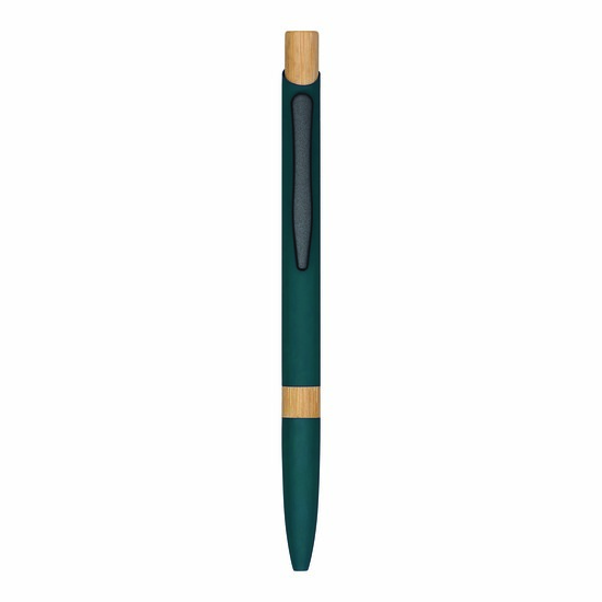 Aluminium-Kugelschreiber BAMBOO SYMPHONY 56-1102210