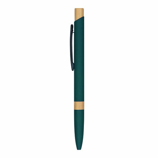 Aluminium-Kugelschreiber BAMBOO SYMPHONY 56-1102210