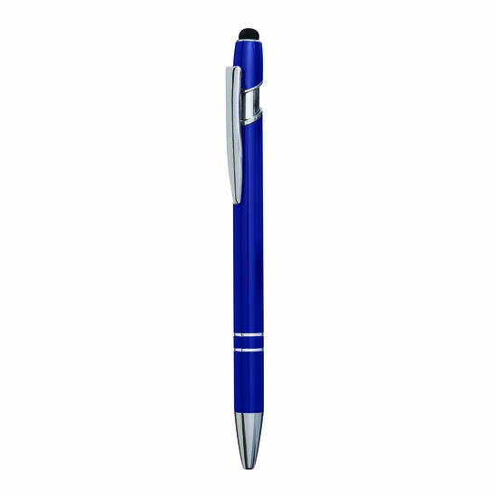 Aluminium-Kugelschreiber MERCHANT 56-1102215
