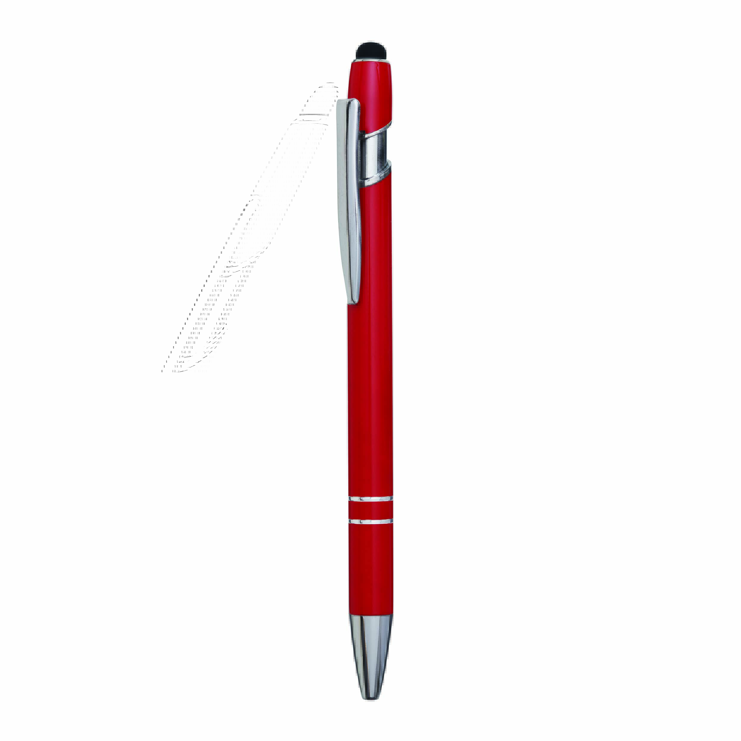 Aluminium-Kugelschreiber MERCHANT 56-1102216