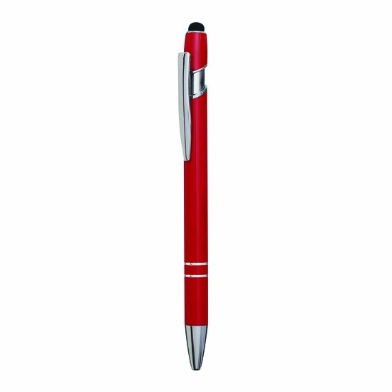 Aluminium-Kugelschreiber MERCHANT 56-1102216