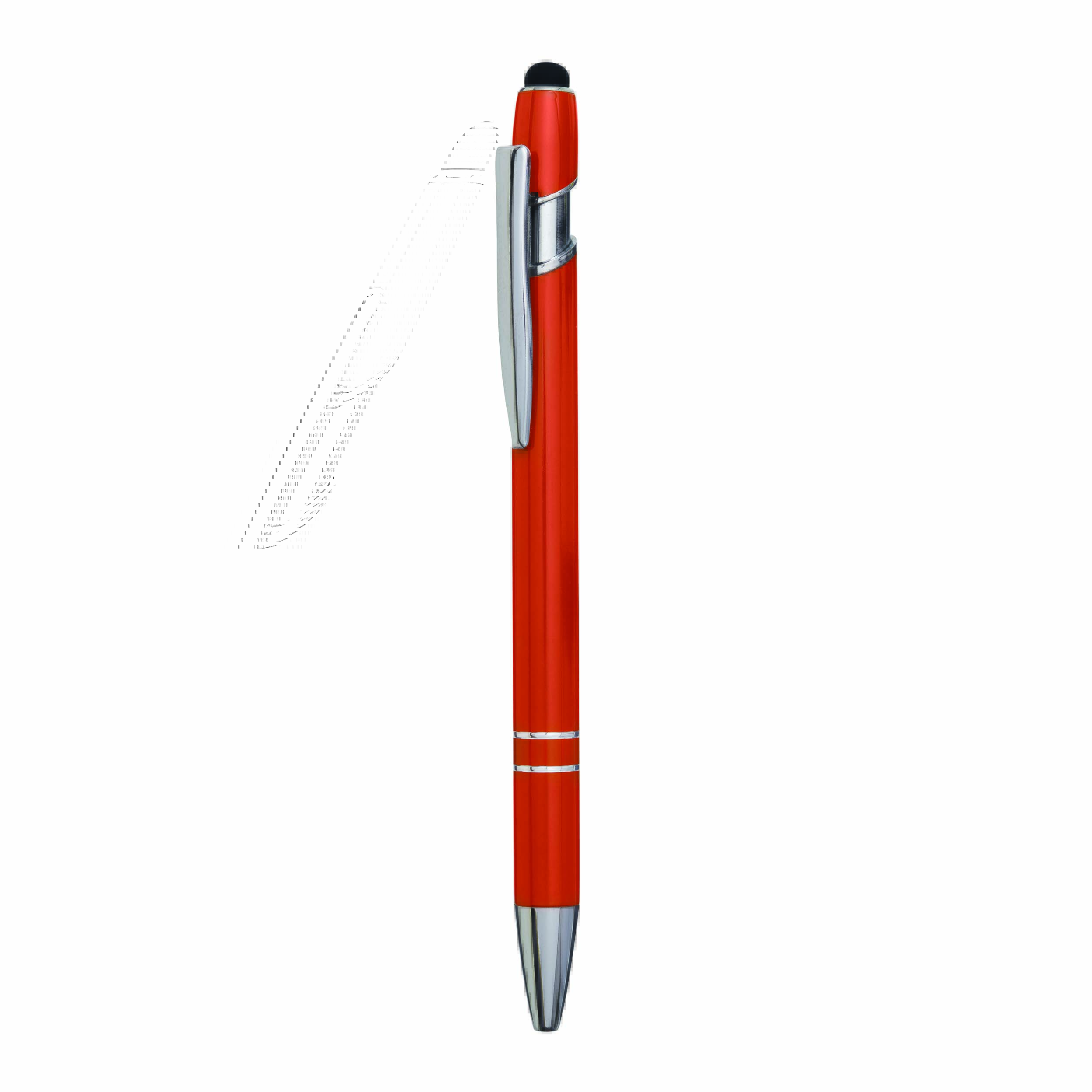 Aluminium-Kugelschreiber MERCHANT 56-1102218