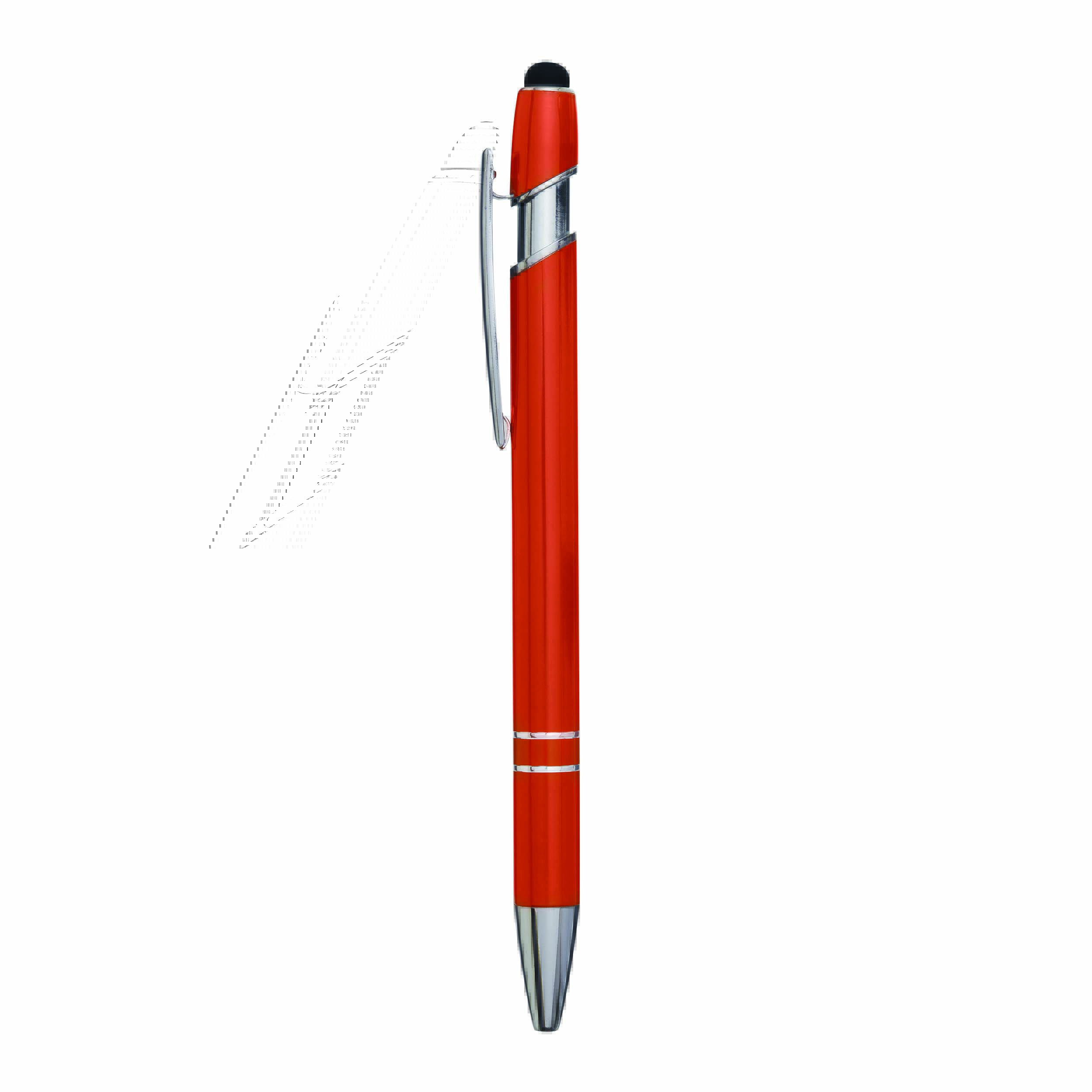Aluminium-Kugelschreiber MERCHANT 56-1102218