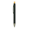 Aluminium-Kugelschreiber BAMBOO PUSHER 56-1102252