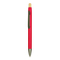 Aluminium-Kugelschreiber BAMBOO PUSHER 56-1102255