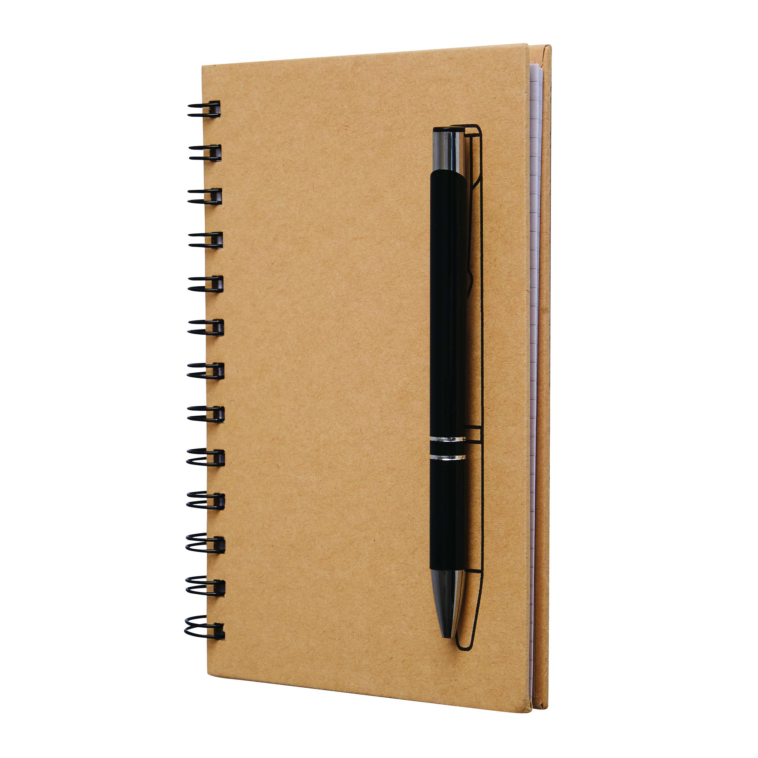 Notizbuch JOURNALIST 56-1103110