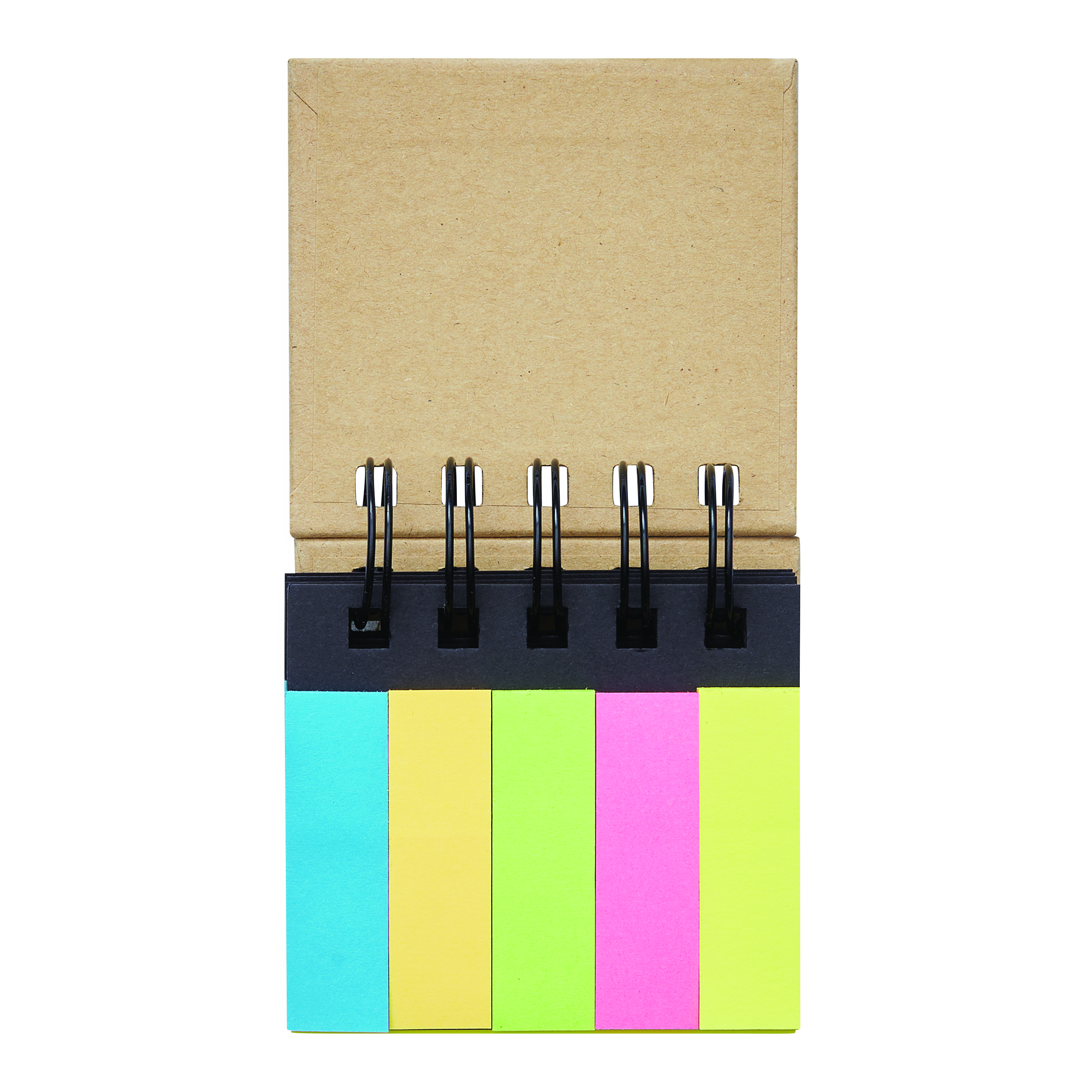 Mini-Ringbuch MULTI MEMO 56-1103137