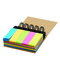 Mini-Ringbuch MULTI MEMO 56-1103137