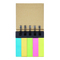 Mini-Ringbuch MULTI MEMO 56-1103137