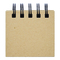 Mini-Ringbuch MULTI MEMO 56-1103137
