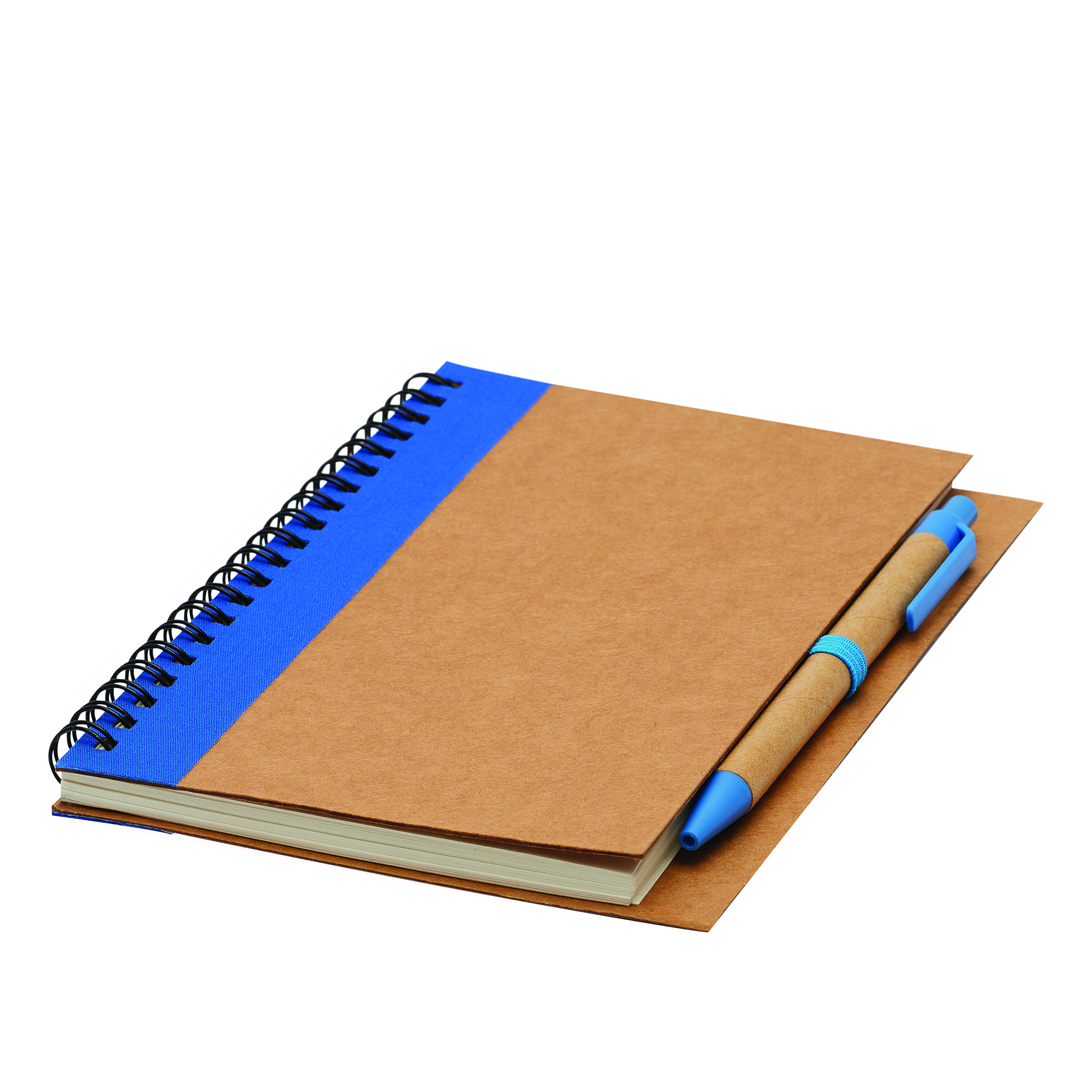 Notizringbuch RECYCLE L 56-1103152