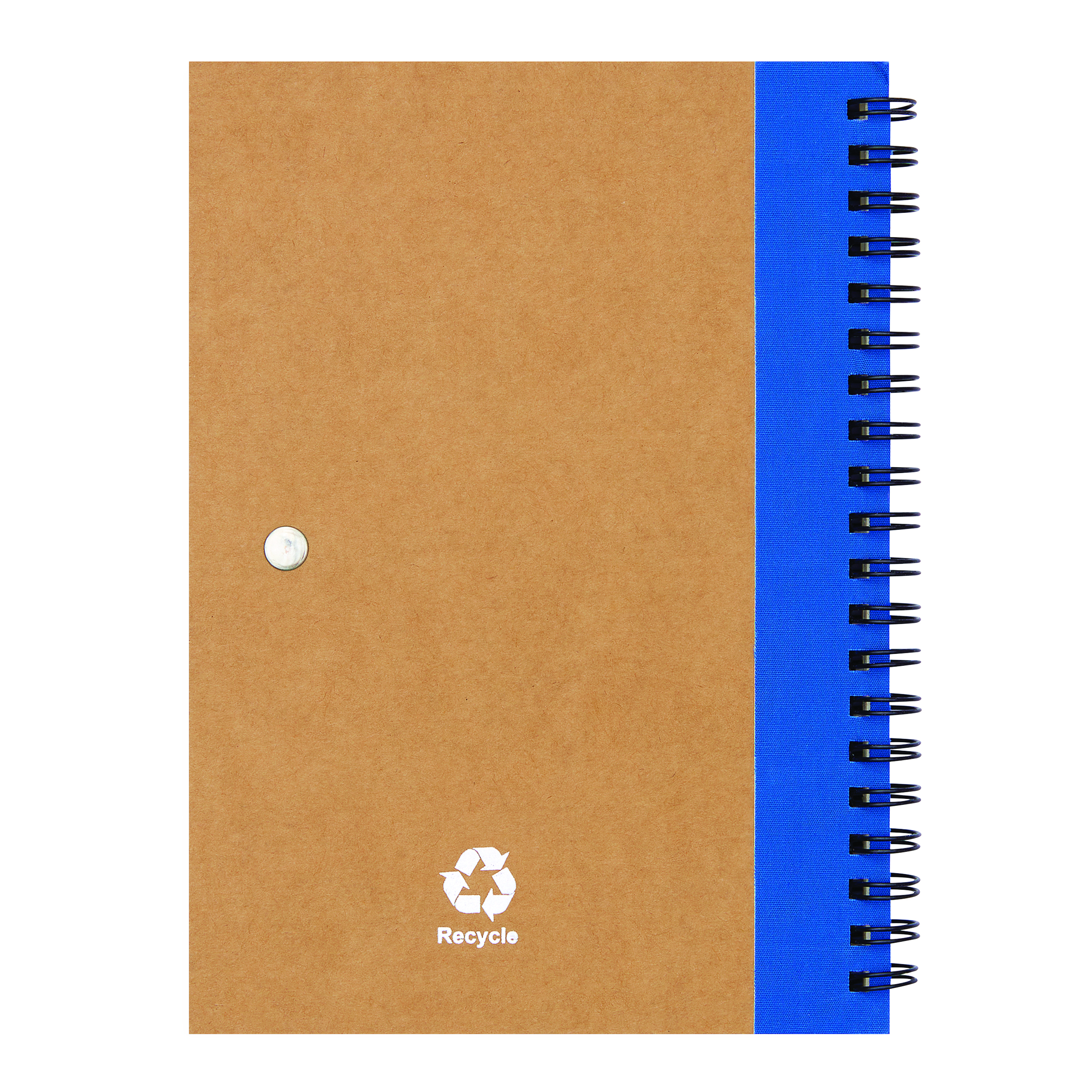 Notizringbuch RECYCLE L 56-1103152