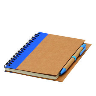 Notizringbuch RECYCLE L 56-1103152
