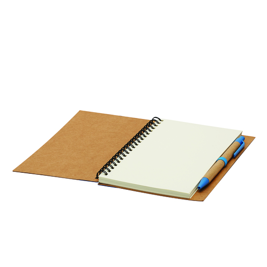 Notizringbuch RECYCLE L 56-1103152