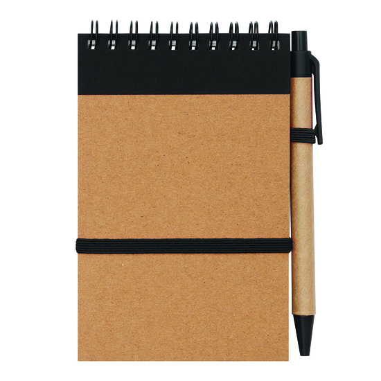 Notizringbuch RECYCLE M 56-1103156