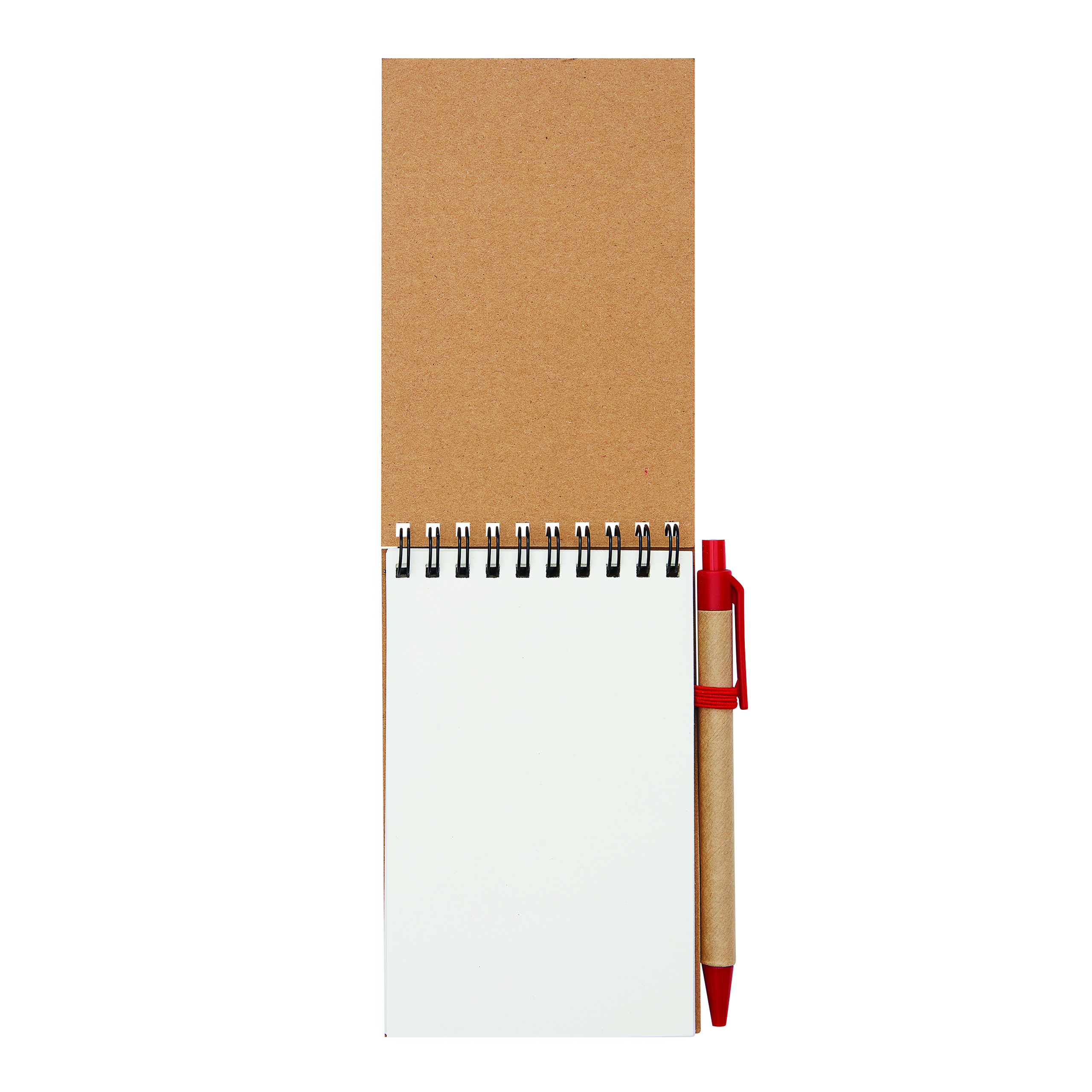 Notizringbuch RECYCLE M 56-1103157