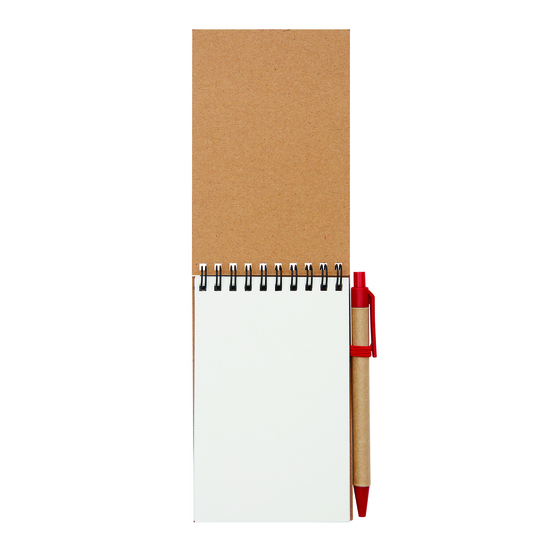 Notizringbuch RECYCLE M 56-1103157