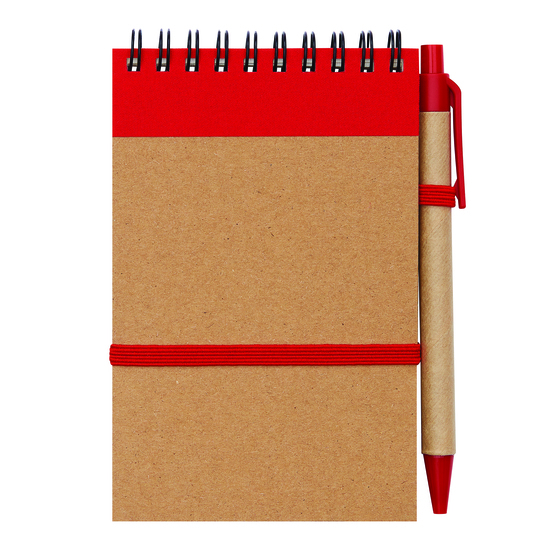 Notizringbuch RECYCLE M 56-1103157