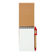 Notizringbuch RECYCLE M 56-1103157