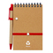 Notizringbuch RECYCLE M 56-1103157