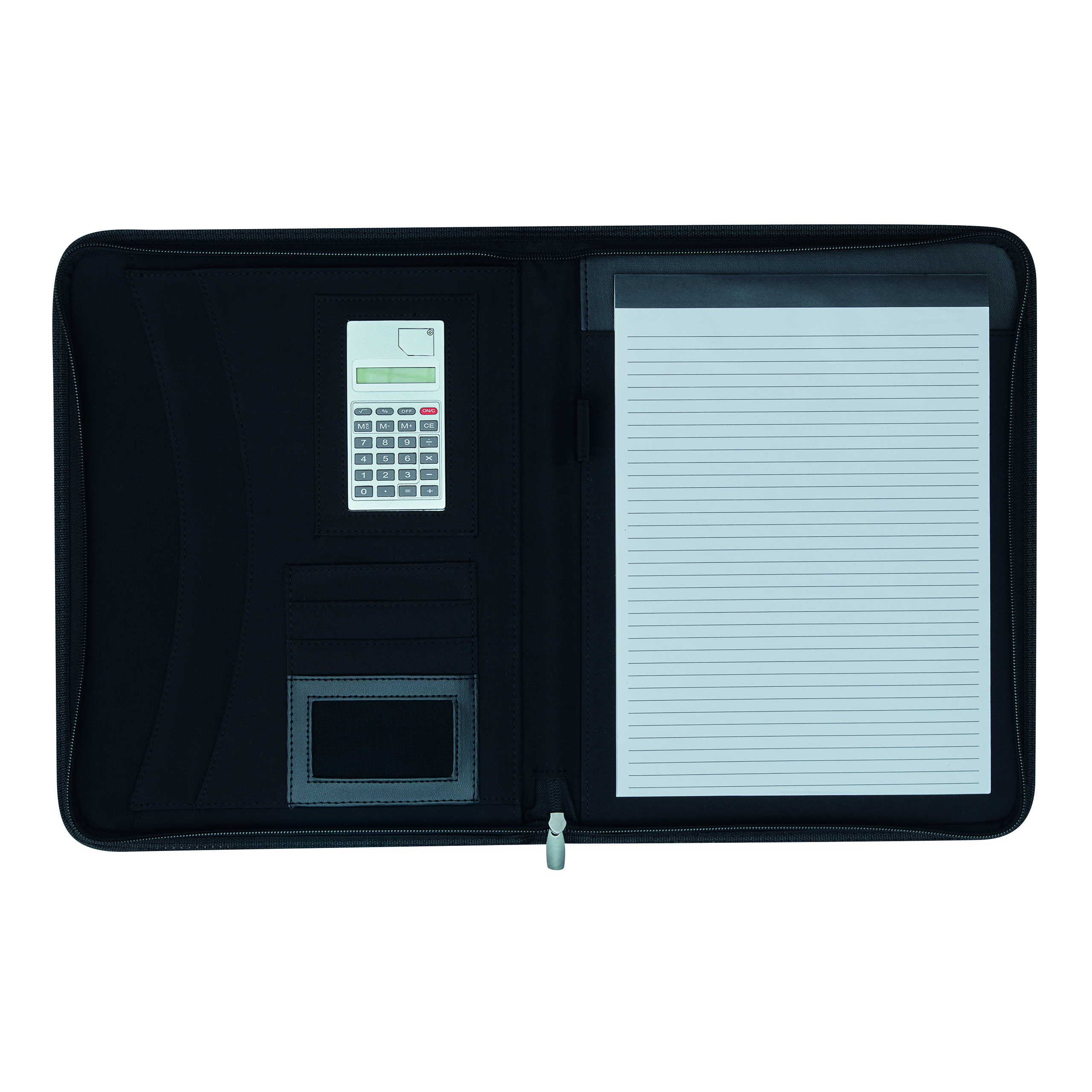Portfolio NOBLESSE ZIP 56-1103176