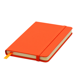 Notizbuch ATTENDANT im DIN-A6-Format 56-1103204