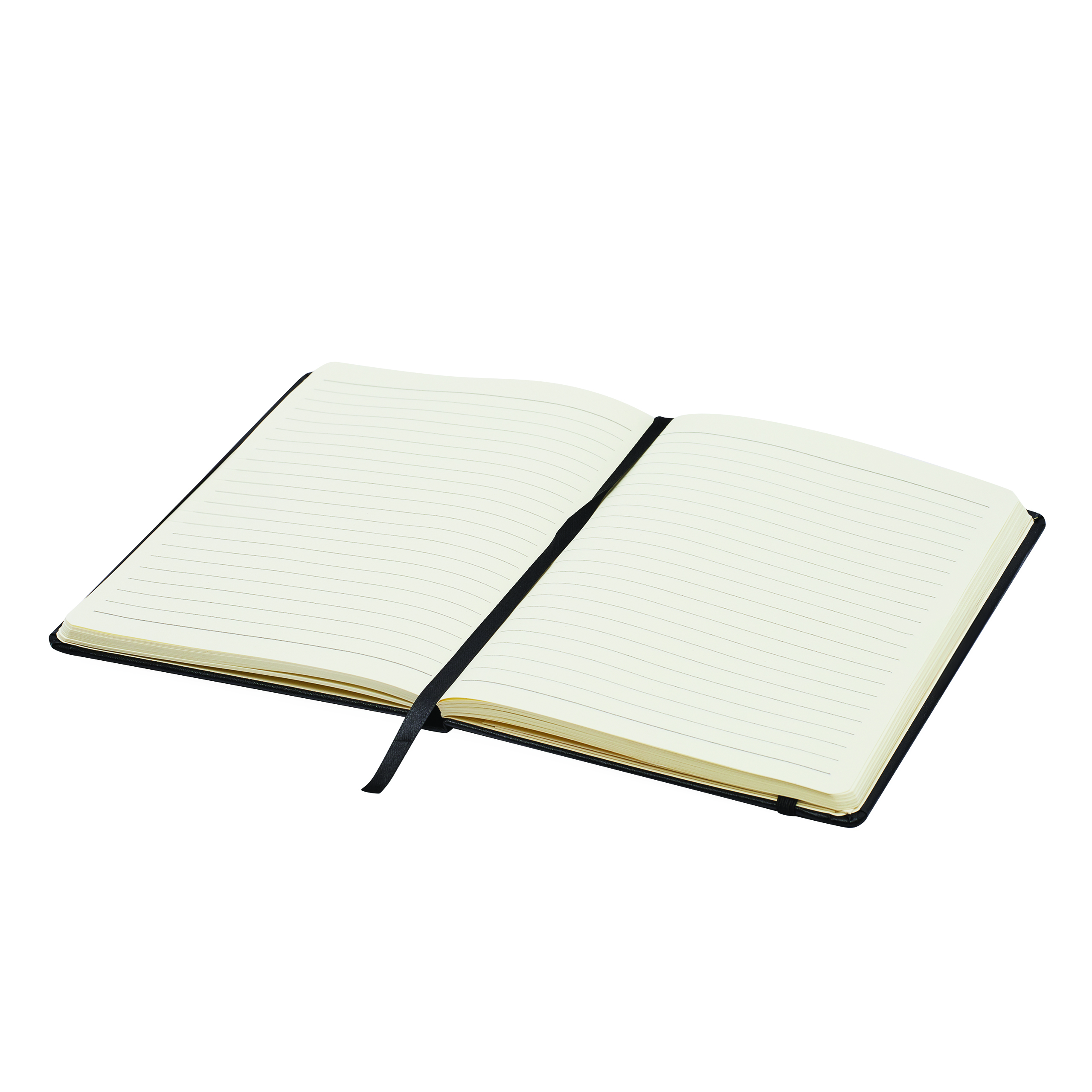 Notizbuch ATTENDANT im DIN-A5-Format 56-1103208