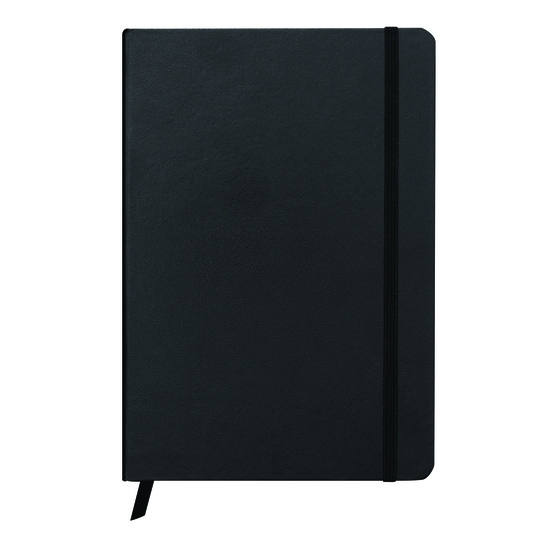 Notizbuch ATTENDANT im DIN-A5-Format 56-1103208