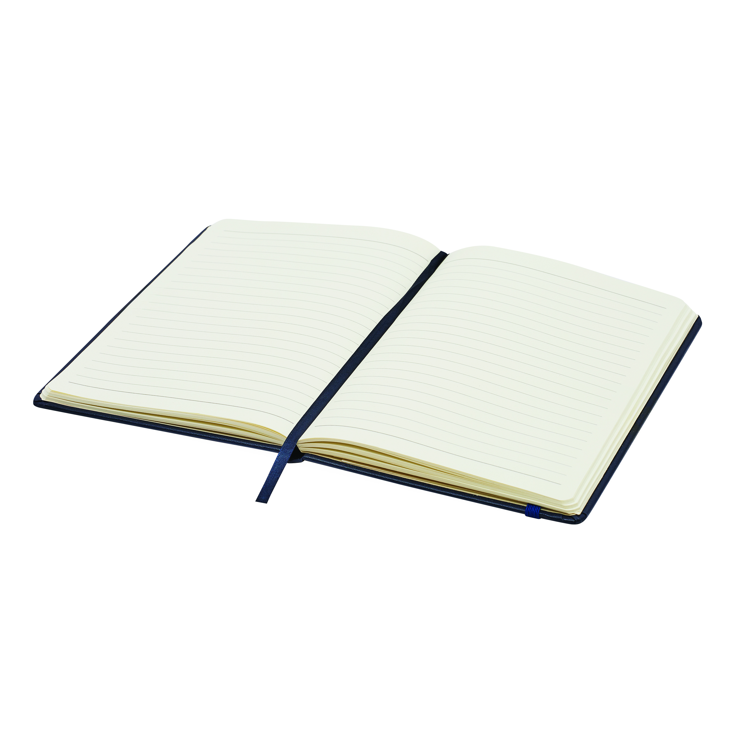 Notizbuch ATTENDANT im DIN-A5-Format 56-1103225
