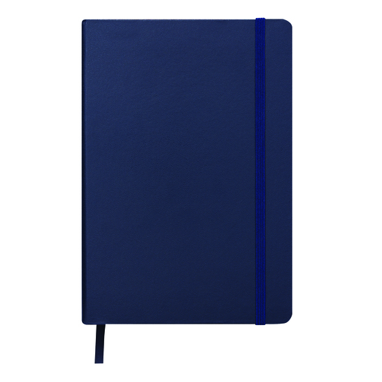 Notizbuch ATTENDANT im DIN-A5-Format 56-1103225