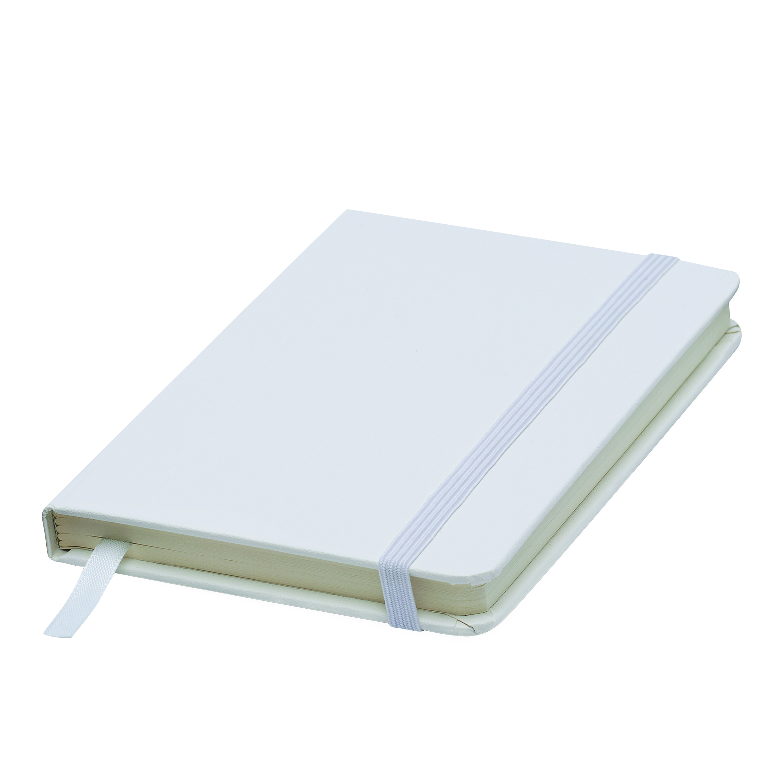 Notizbuch ATTENDANT im DIN-A6-Format 56-1103227