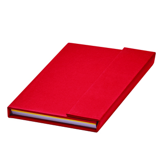 Notizbuch LITTLE NOTES 56-1103242