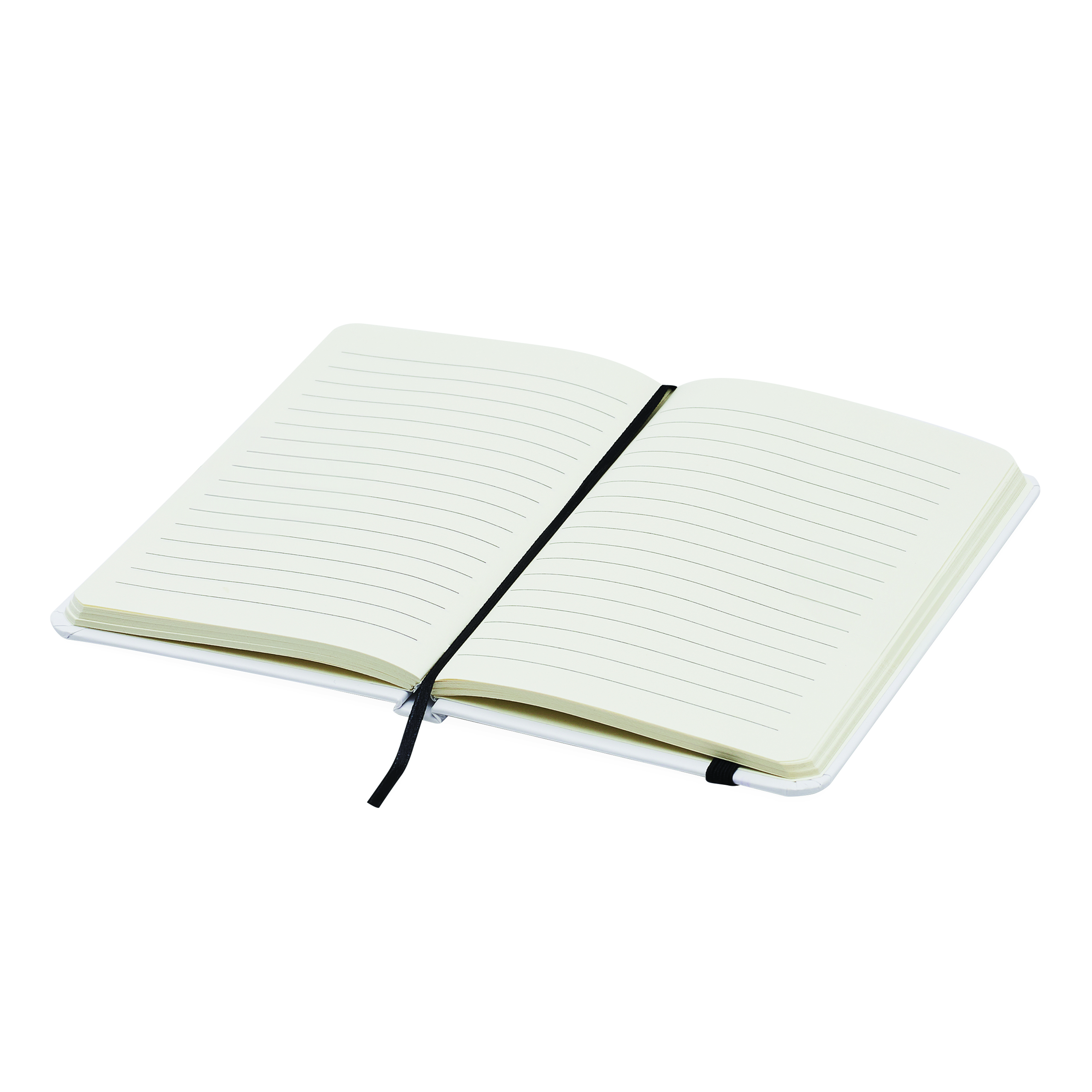 Notizbuch AUTHOR im DIN-A6-Format 56-1103256