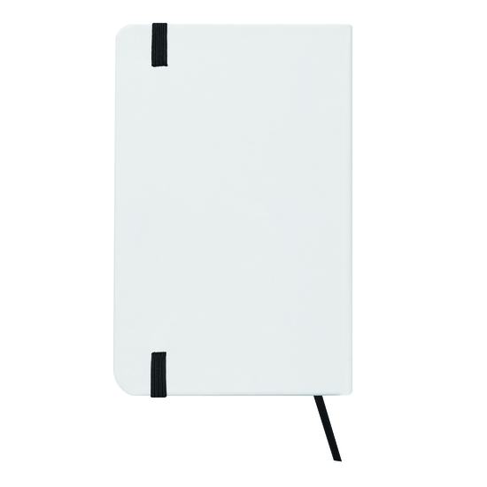 Notizbuch AUTHOR im DIN-A6-Format 56-1103256