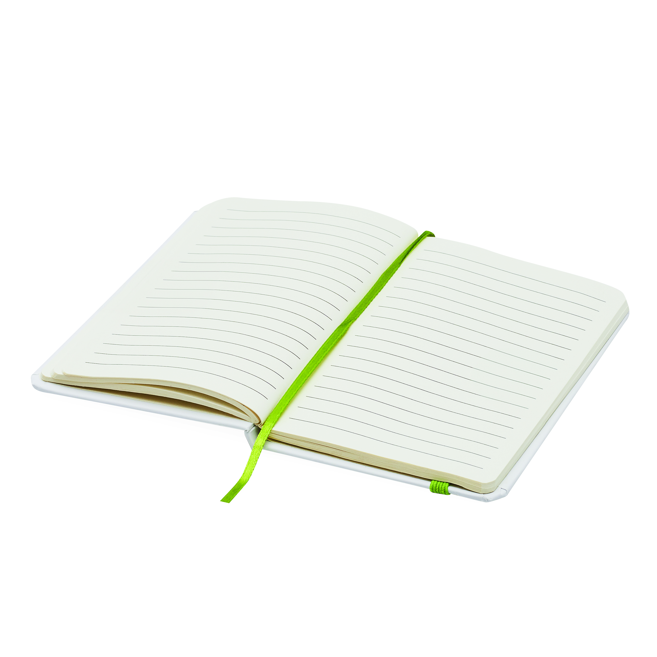 Notizbuch AUTHOR im DIN-A6-Format 56-1103258