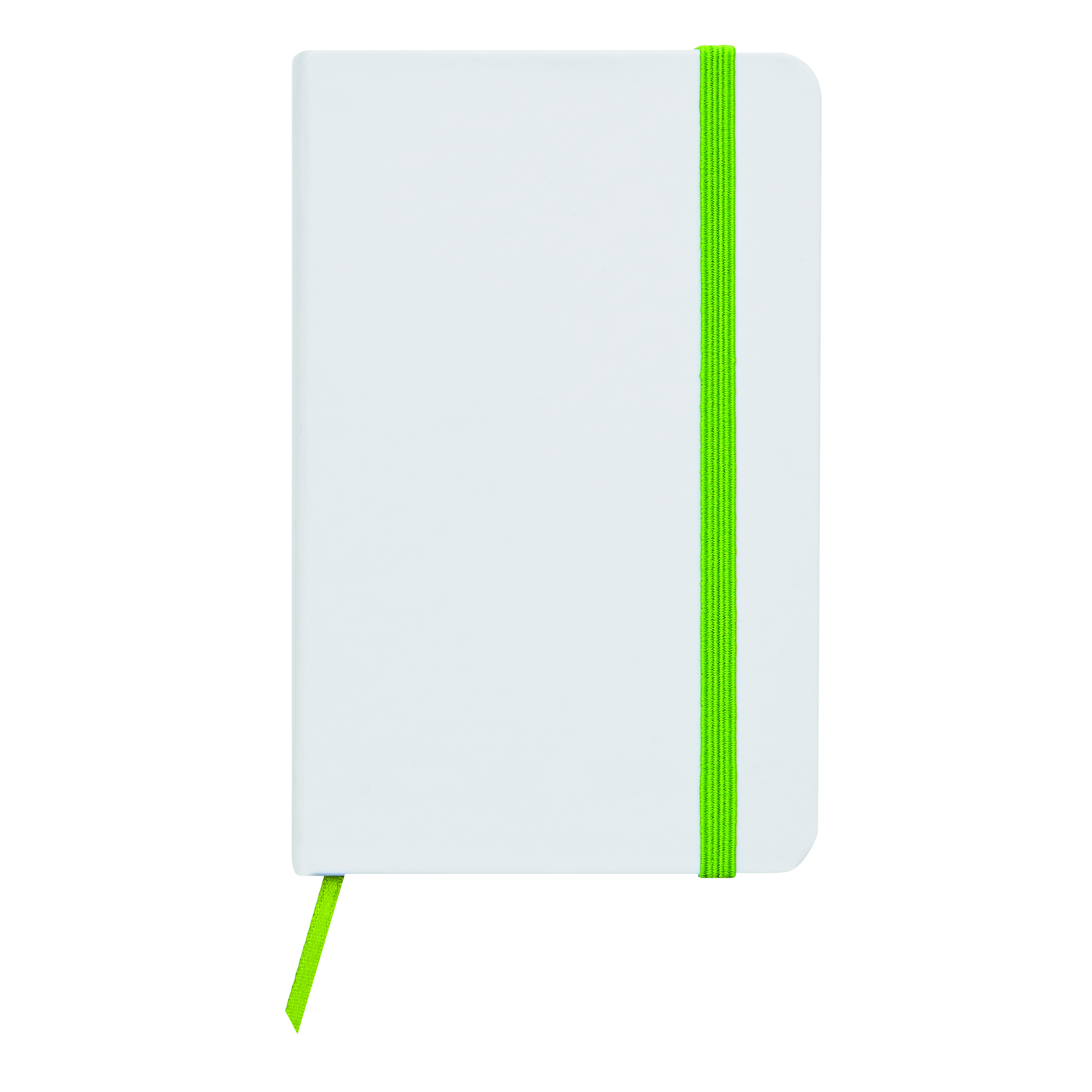 Notizbuch AUTHOR im DIN-A6-Format 56-1103258