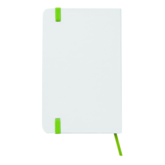 Notizbuch AUTHOR im DIN-A6-Format 56-1103258