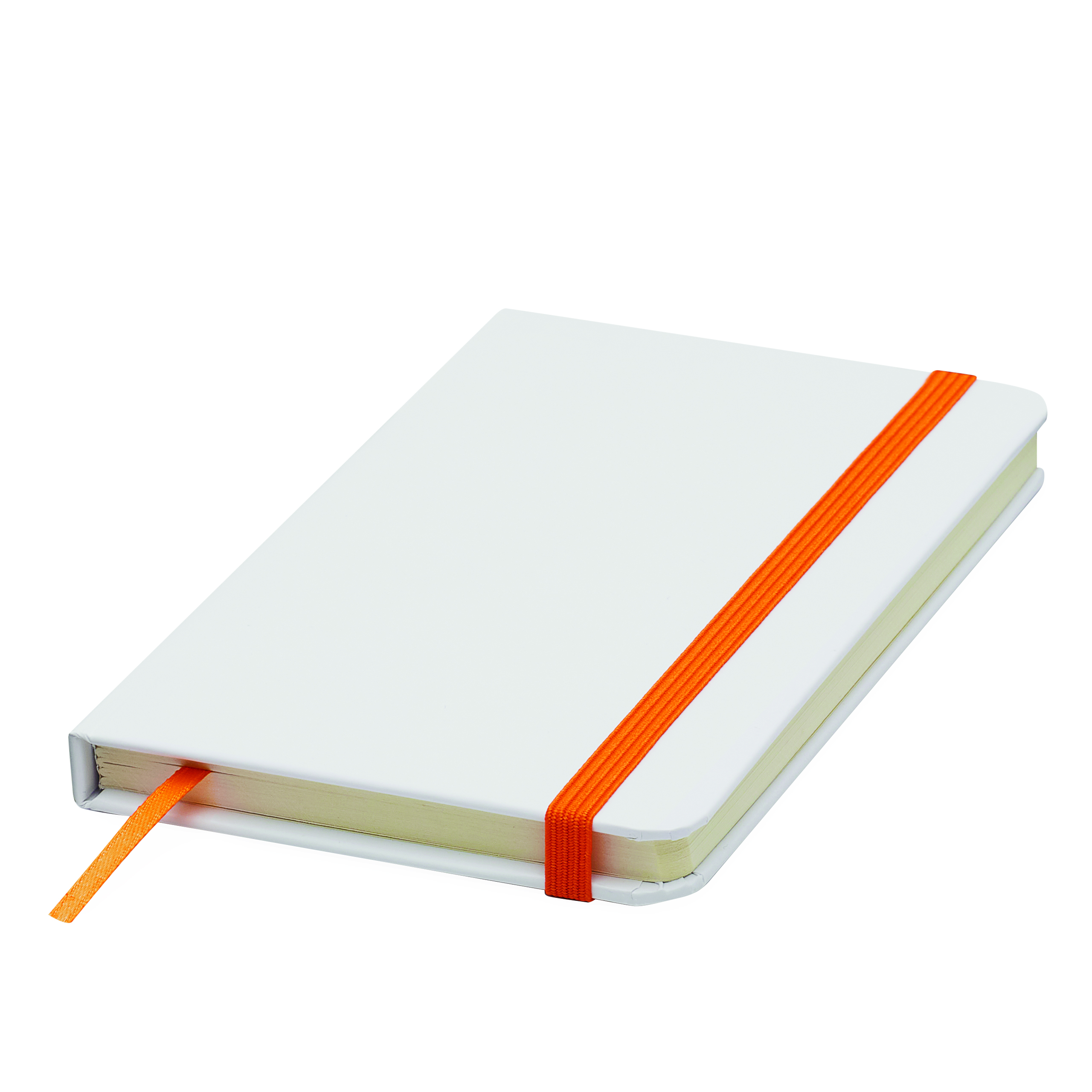 Notizbuch AUTHOR im DIN-A6-Format 56-1103259