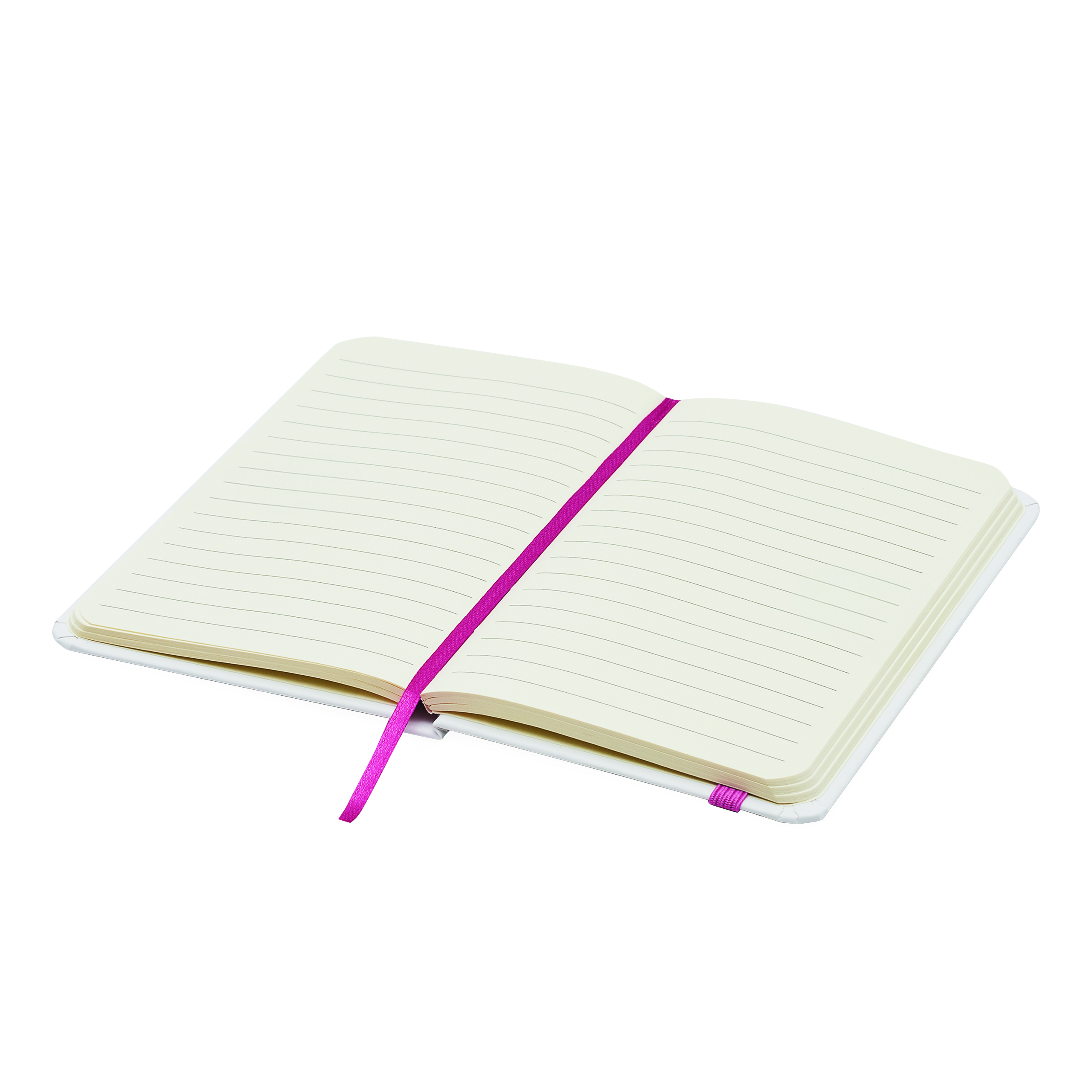 Notizbuch AUTHOR im DIN-A6-Format 56-1103260