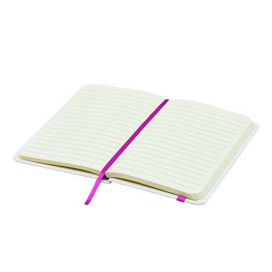 Notizbuch AUTHOR im DIN-A6-Format 56-1103260