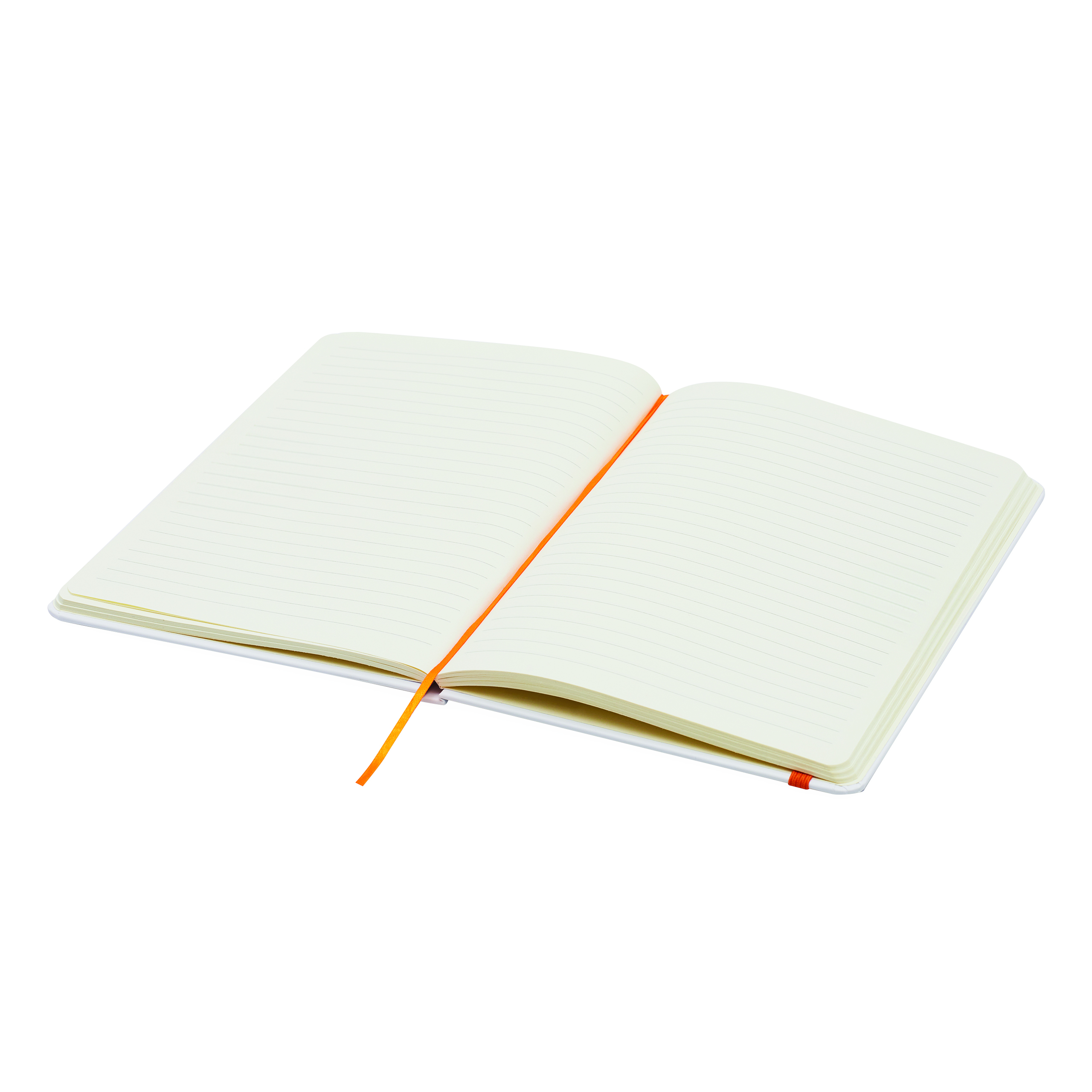 Notizbuch AUTHOR im DIN-A5-Format 56-1103264