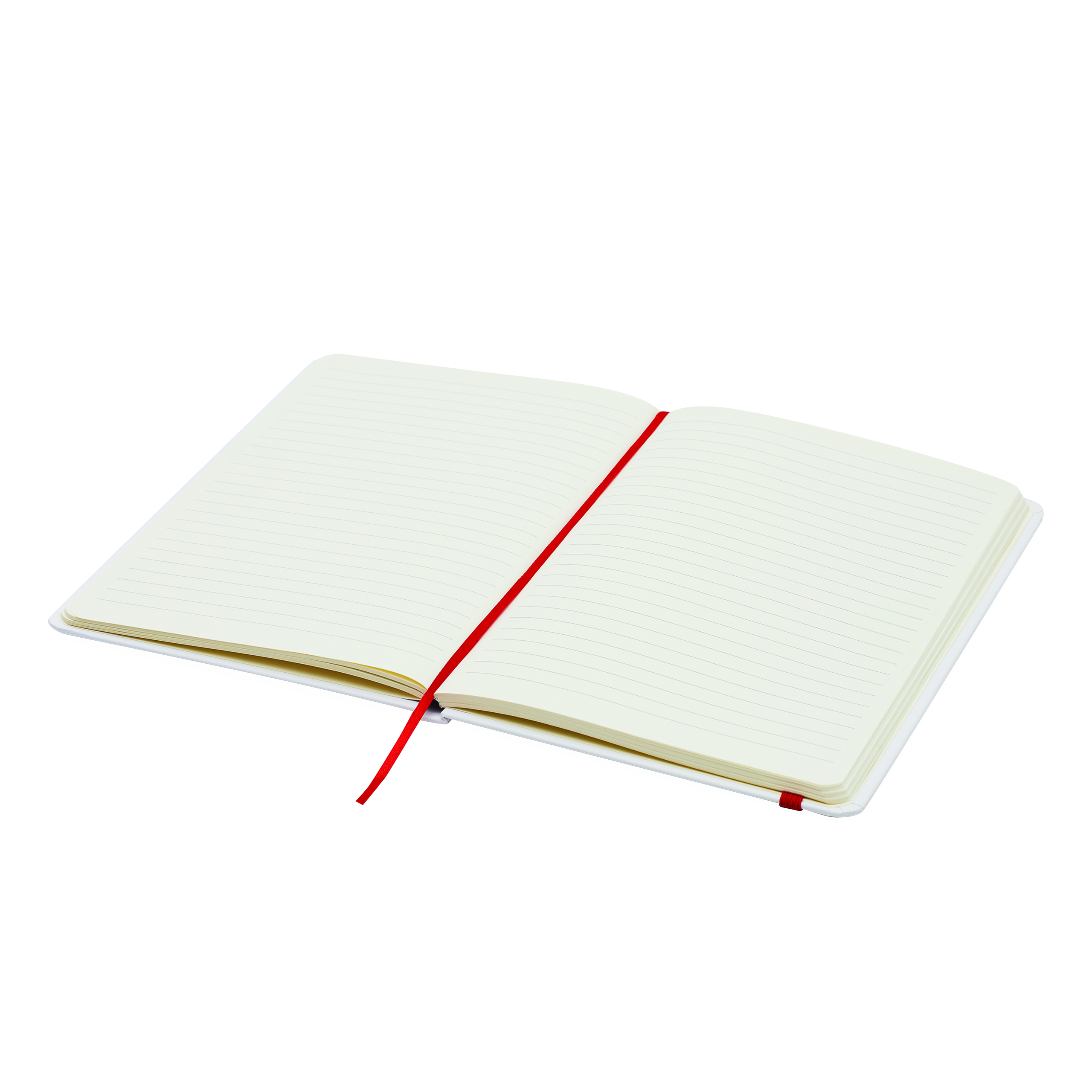 Notizbuch AUTHOR im DIN-A5-Format 56-1103266