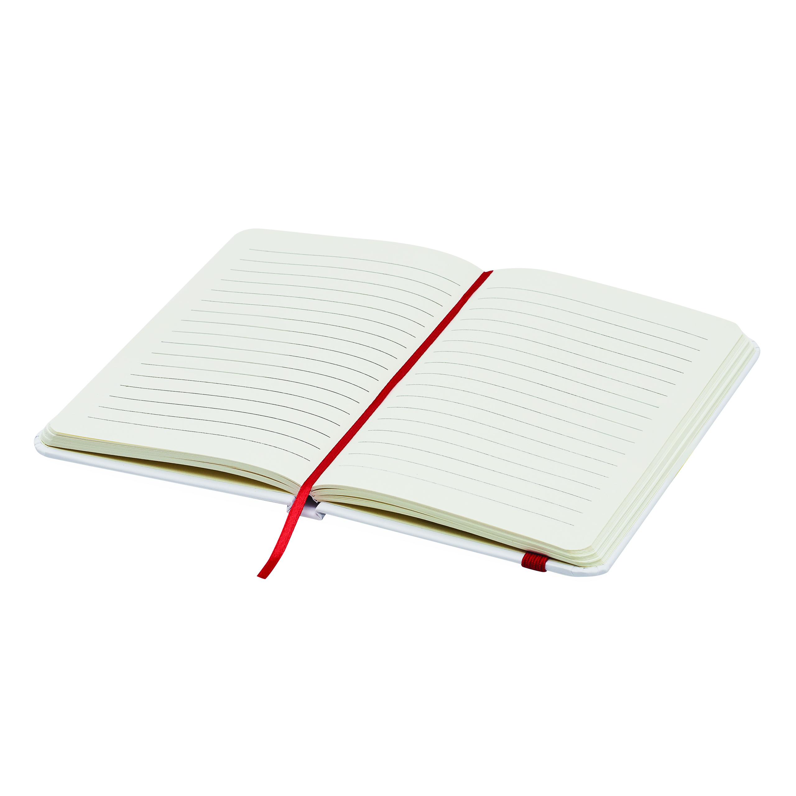 Notizbuch AUTHOR im DIN-A6-Format 56-1103267