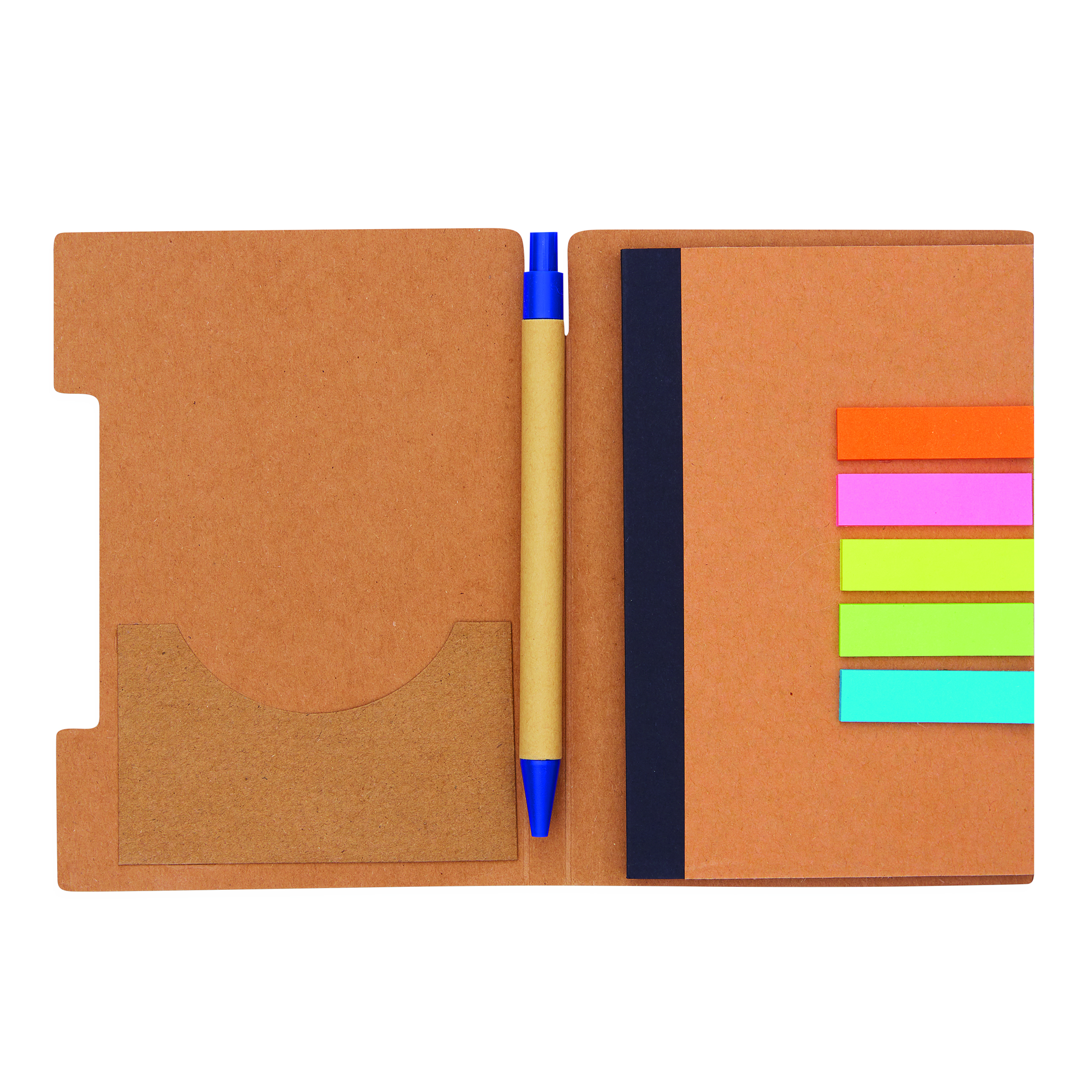 Notizbuch PENZ 56-1103279
