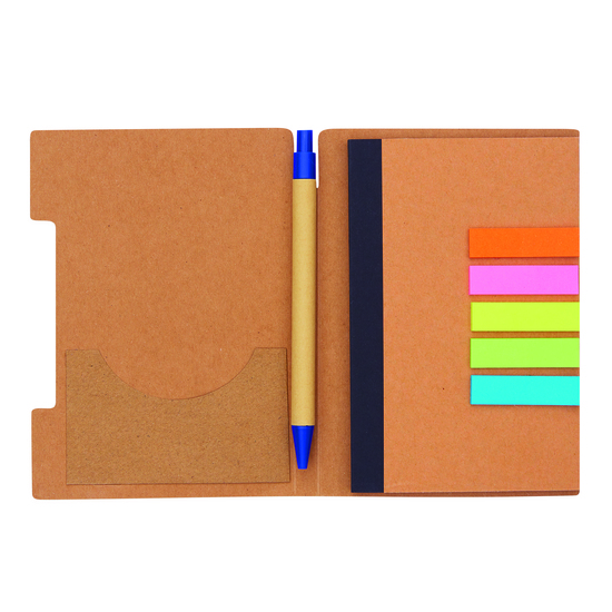 Notizbuch PENZ 56-1103279