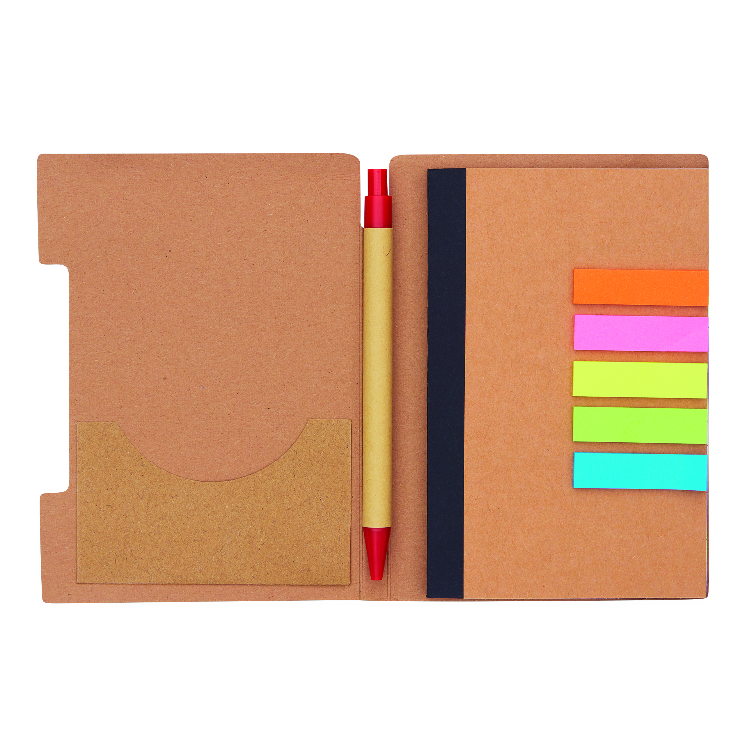 Notizbuch PENZ 56-1103280