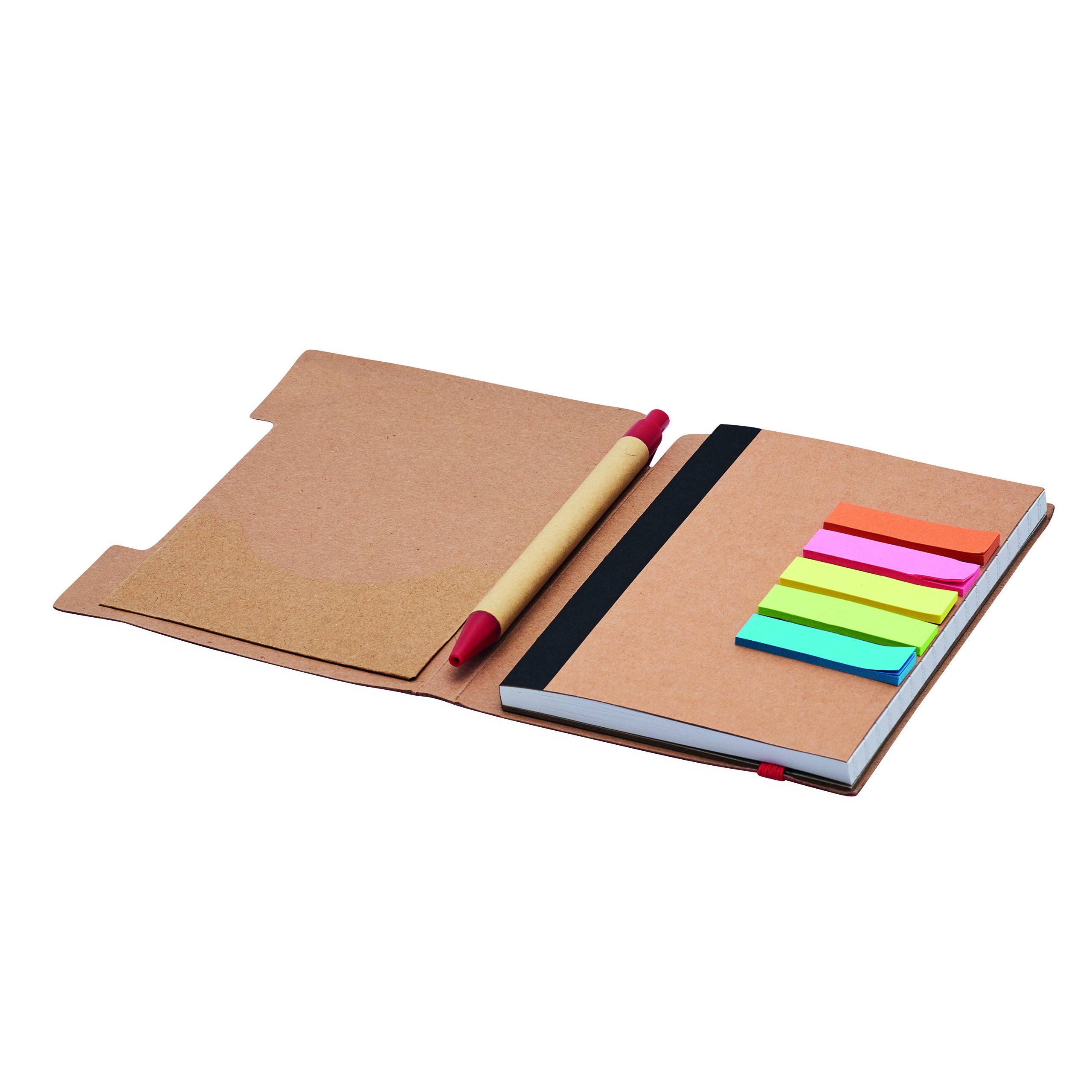 Notizbuch PENZ 56-1103280