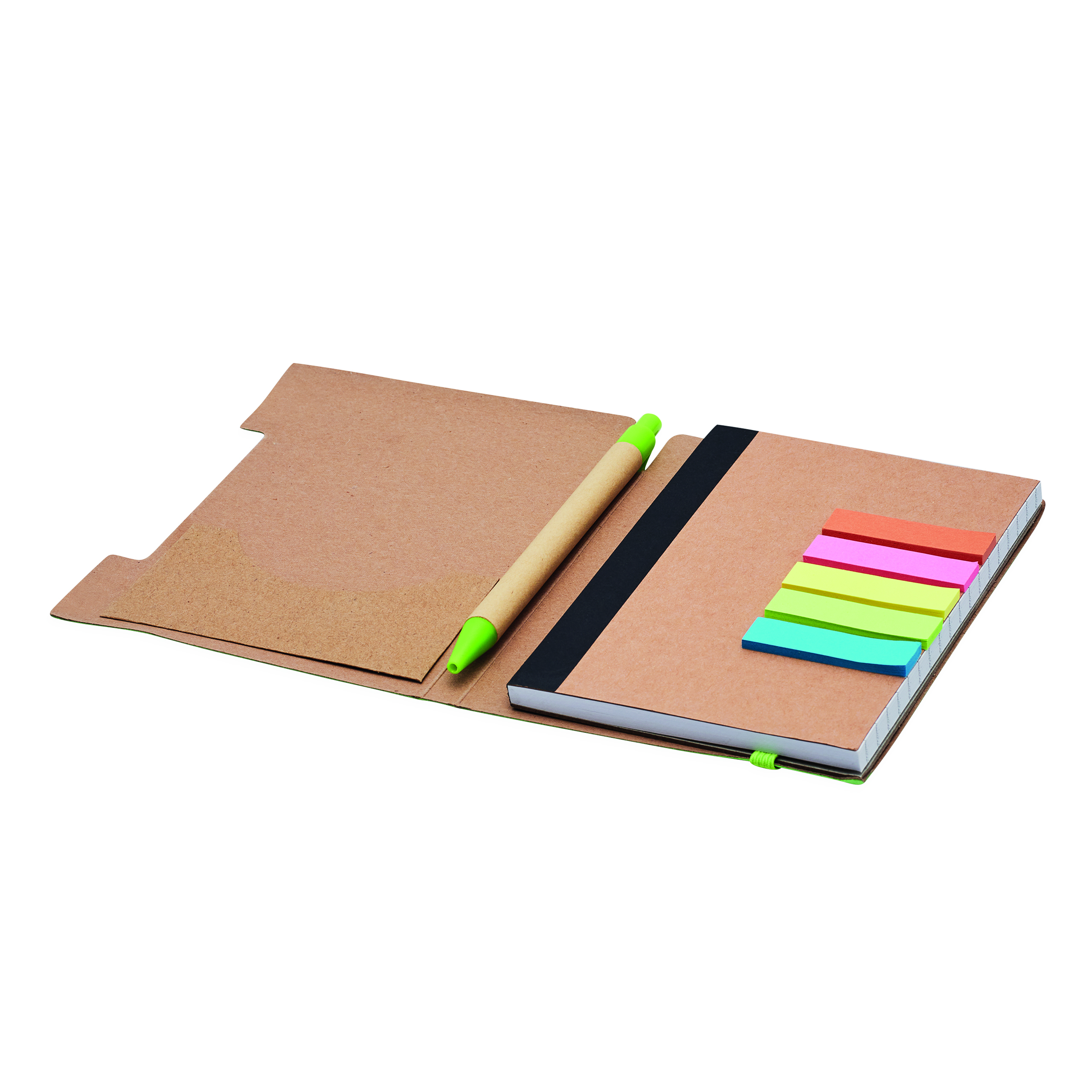 Notizbuch PENZ 56-1103281
