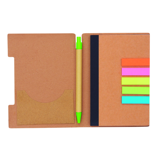 Notizbuch PENZ 56-1103281